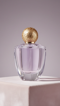 Jardin Serein Eau de Parfum Bottle